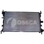 Радиатор охлаждения двигателя OSSCA 6915093193390 1270926984 EQQ1N 5O 19339
