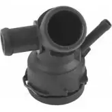 Фланец охлаждающей жидкости OSSCA WL Q8C 6915093195394 19539 Audi A3 (8P) 2 2003 – 2012
