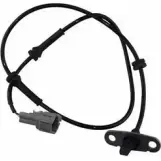 Датчик АБС OSSCA Nissan Navara (D40) 2 Пикап 2.5 dCi 4WD (D40TT. D40T. D40M. D40BB) 190 л.с. 2009 – 2025 QXANQZ H 6915093200685 20068