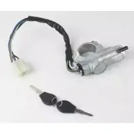 Контактная группа замка зажигания OSSCA W WGUFS 1270933174 21840 6915093218406