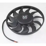 Вентилятор радиатора OSSCA 77 ZPK 6915093239487 23948 Audi A4 (B7) 3 2004 – 2008