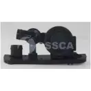 Маслоотделитель OSSCA 6915093247291 Audi A4 (B7) 3 Седан 2.0 Tfsi Quattro 200 л.с. 2004 – 2008 24729 UF7 LO6