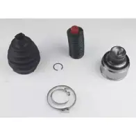 Шрус граната OSSCA 25708 6915093257085 JC5PZ 6 Audi A5