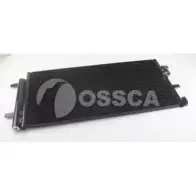 Радиатор кондиционера OSSCA R M7EH 6915093259867 Audi A4 (B9) 5 Седан 2.0 Tdi 150 л.с. 2015 – наст. время 25986