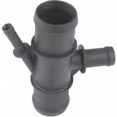 Фланец охлаждающей жидкости OSSCA 26225 6915093262256 M D6I7 Skoda