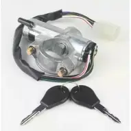 Контактная группа замка зажигания OSSCA 6915093264960 26496 SEKL V5O 1270945946