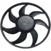 Вентилятор радиатора OSSCA 26510 1S DH8 6915093265103 Opel Corsa