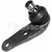 Шаровая опора OSSCA 26659 4N8 S4W Audi 80 6915093266599