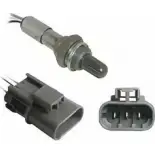 Лямбда зонд, кислородный датчик OSSCA 6915093281820 28182 YX 4GJ Nissan Primera (P10) 1 Хэтчбек 2.0 150 л.с. 1990 – 1996