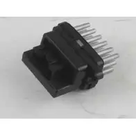 Резистор вентилятора печки