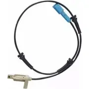 Датчик АБС OSSCA 31538 Peugeot 206 6915093315389 K1 2V8
