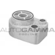 Масляный радиатор двигателя AUTOGAMMA A RCY1 YC6H4TD 107926 1271107840