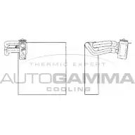 Испаритель кондиционера AUTOGAMMA 1271111520 OVSTY4 112039 K5EF0Q R