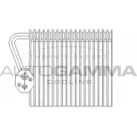 Испаритель кондиционера AUTOGAMMA 3Y80P M C971Q 112060 1271111574