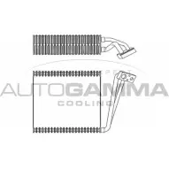 Испаритель кондиционера AUTOGAMMA LR O8QMB AU2IP9 112088 1271111682