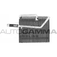 Испаритель кондиционера AUTOGAMMA K 8YLDB5 112119 5S1XZ6 1271111910