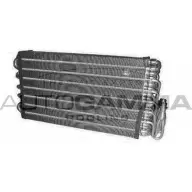 Испаритель кондиционера AUTOGAMMA BKL4N5 112219 H KML3 1271112206