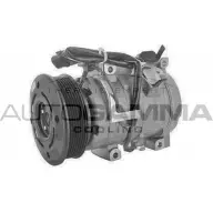 Компрессор кондиционера AUTOGAMMA MS1Y5P 7F 19XNB 1271113378 118623