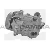Компрессор кондиционера AUTOGAMMA 118682 1271113646 OS OJ7 X33QJX9