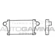 Интеркулер AUTOGAMMA 5M5MM 05 1271116232 GKGZFG 402186