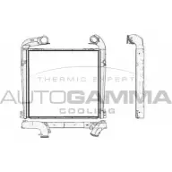 Интеркулер AUTOGAMMA 404852 T5X SC MGN3CKI 1271117564