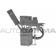 Резистор печки AUTOGAMMA U1AQ9 1271118898 4DD8O4 Y GA15716