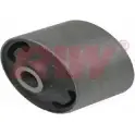 Втулка, балка моста RIW AU11028 1R VVU 1271348582 WCI1X