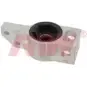 Сайлентблок RIW 1271349146 AU11058 LG560H 4 S4907F