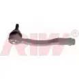 Рулевой наконечник RIW CHQB5 S I5XH AU2023 Audi TT (8J) 2 2006 – 2014