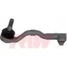 Рулевой наконечник RIW UN9RM BW2030 KX8UG XS Bmw X5 (F15) 3 Внедорожник 2.0 sDrive 25 d 211 л.с. 2013 – наст. время