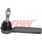 Рулевой наконечник RIW 0M38 B4 Chevrolet Silverado 3 (GMTK2XX) 1500 Пикап 2д плюс 6.2 4WD 426 л.с. 2013 – 2024 CV2018 C6GEKW