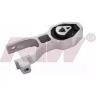 Подушка двигателя, опора RIW FI12142 7O7CDJ OZT XV Fiat Grande Punto (199) 1 Хэтчбек 1.4 16V 152 л.с. 2007 – 2012