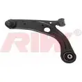 Рычаг RIW D4M E0TO FI6098 RTP6RB Fiat Panda (312, 519) 3 Хэтчбек 0.9 80 л.с. 2013 – 2024