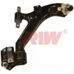 Рычаг RIW DS2UT1 Honda CR-V 4 (RM) Кроссовер 2.0 (RE5) 155 л.с. 2012 – 2024 HN6059 KAZ PNOW