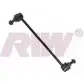 Стойка стабилизатора, тяга RIW QJJG W Nissan X-Trail (T32) 3 Кроссовер 2.0 dCi ALL MODE 4x4 i (NT32) 177 л.с. 2016 – 2025 NS4036 JK4LA
