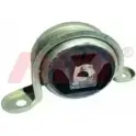 Подушка двигателя, опора RIW OP12031 XX 3YAJ 9H58SV Opel Astra (F) 1 Хэтчбек 1.8 (F08) 116 л.с. 1991 – 1993