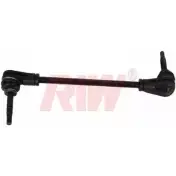 Стойка стабилизатора, тяга RIW OP4024 30245 8D AKO2G Opel Astra (K) 5 Хэтчбек 1.6 CDTi (68) 95 л.с. 2015 – 2025