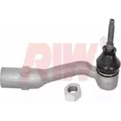 Рулевой наконечник RIW Citroen C3 1 (FC, PF1) Хэтчбек 1.6 16V 110 л.с. 2003 – 2005 PE2027 S3NEQ C RHVBLNZ
