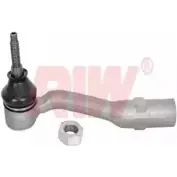 Рулевой наконечник RIW Citroen C3 1 (FC, PF1) Хэтчбек 1.6 16V 110 л.с. 2003 – 2005 X7YUW P PE2028 Q7HOSM