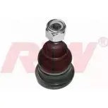 Шаровая опора RIW GT0R2 Renault Avantime 1 (DE0) 2001 – 2003 RN1034 L57U71 Q