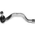 Рулевой наконечник RIW 1RNO D Renault Latitude (L70) 1 Седан 2.0 16V (L70B) 140 л.с. 2011 – 2025 RN2048 E80M4A