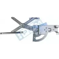Стеклоподъемник PMM Opel Combo (C) 2 Минивэн 1.7 CDTI 16V 101 л.с. 2004 – 2011 6LD2T9 Q7F 5GPH 60442 R