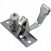 Замок капота PMM AL37195 1271498494 075AYX Q 6X76BS