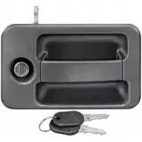 Ручка двери PMM 8 NRZ8 TQ4XAB AL80309SC Lexus