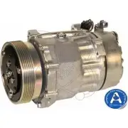 Компрессор кондиционера ELECTRO AUTO 20A1162A YI WBG KJLMCM Volkswagen Golf 3 (1H1) Хэтчбек 1.6 101 л.с. 1995 – 1997