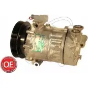 Компрессор кондиционера ELECTRO AUTO UKVKIX8 A5BJ E 1271510346 20A1218