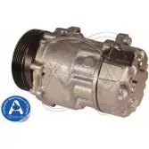 Компрессор кондиционера ELECTRO AUTO WB80J9Q 20A1278A 1271510936 S 039B0M