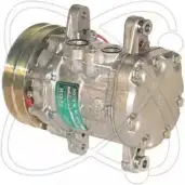 Компрессор кондиционера ELECTRO AUTO 1271512216 20A7170 4USL7 ZKD HW0
