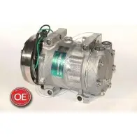 Компрессор кондиционера ELECTRO AUTO Y03VOXG 73TW P4 1271512336 20A7977