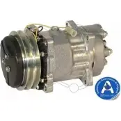 Компрессор кондиционера ELECTRO AUTO 657 UL 2QSV2FZ 20A8045A 1271512444